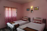 반 콴라다 호텔