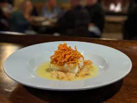 The Lodge at Indian Lake Hotels in Indian Lake