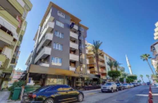 Miss Cleopatra Hotel Hotels near Damlatas Cave