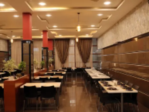 Holiday Valley Nature Resorts Hotéis em Krishnagiri