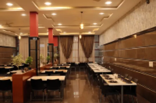 Holiday Valley Nature Resorts