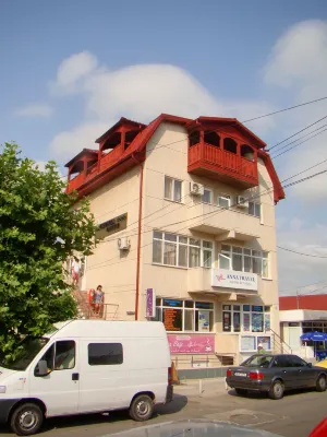 Oituz Boutique Residence Các khách sạn ở Cap Aurora