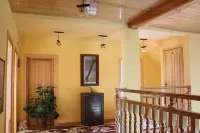 Grand Panorama Hotel a Limanowa County