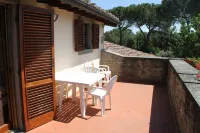 Ortali Country House