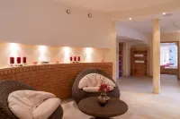 Via Salina - Hotel am See - Adults Only - spa