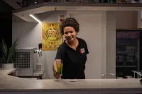 Sobrado Boutique Hotel - Bar