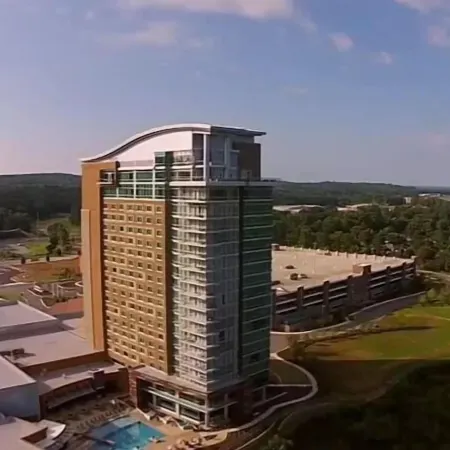 Wind Creek Casino & Hotel Wetumpka