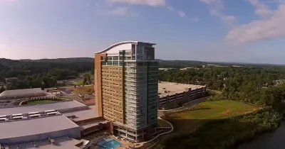 Wind Creek Casino & Hotel Wetumpka Hotels in 