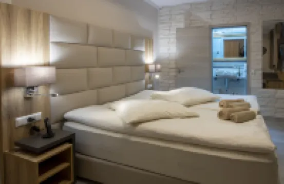 Hotel Restaurant Meteora