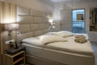 Hotel Restaurant Meteora