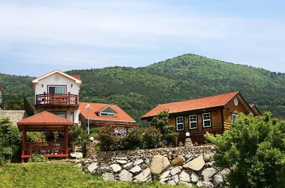 Ggumaebon Pension Hotels near Hallyeohaesang National Park
