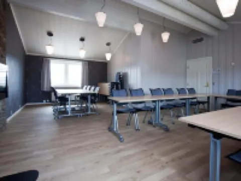 Erzscheidergaarden Hotell Hotels in Røros