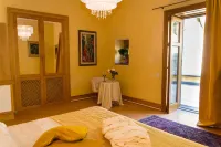 Villa di Natale Hotels in Angri