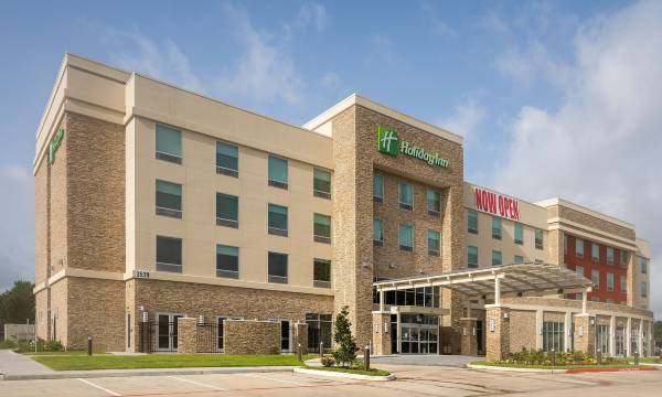 Holiday Inn Houston NW - Beltway 8 by IHG