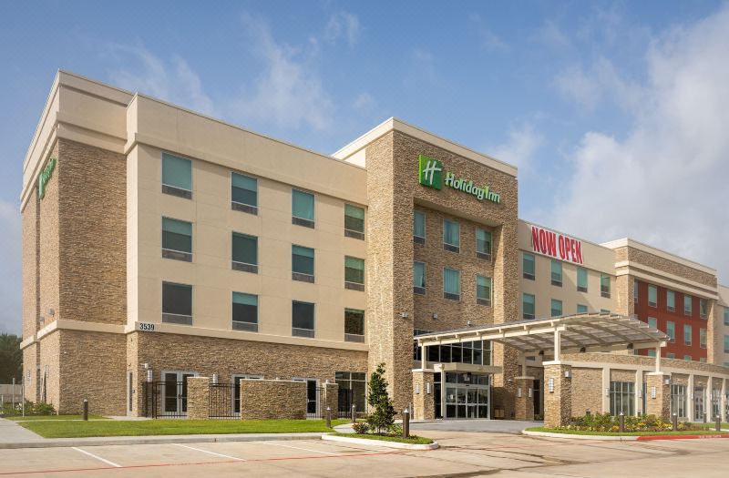 Holiday Inn Houston NW - Beltway 8 by IHG