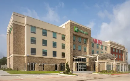 Holiday Inn Houston NW - Beltway 8