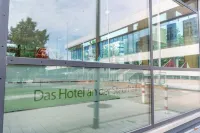 Hotel an der Stadthalle Rostock-Hbf