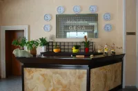 Hotel Gega Hotels in Berat