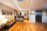 Aparthotel Trianon Recoleta Các khách sạn ở Buenos Aires