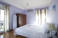 Ano Patisia - A 5th Floor Penthouse Hotels in Ilion