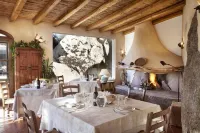 Tenuta Pilastru Country Resort & Spa Hoteles en Arzachena