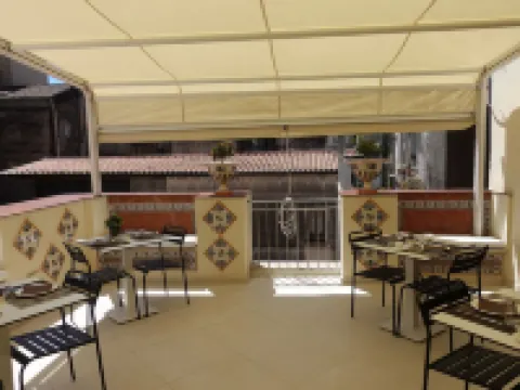 Etnea Style Catania Luxury Rooms Hotels in Catania