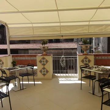 Etnea Style Catania Luxury Rooms