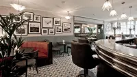 The Cults Hotel Hotels in Portlethen