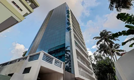 Treebo Park Отели рядом с достопримечательностью «NAZI»