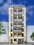 Villa Koshido Odori