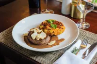 Villa Itaipava Resort & Conventions