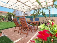 Apartments Zadro Hotels in Tribunj