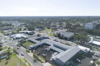 Sunrise Inn by OYO Titusville FL Hoteles en Titusville