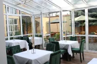 Spreezeit Hotel Connect Hotels in Großräschen