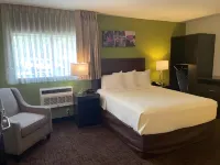Suburban Studios Melbourne Airport Hotels in Melbourne