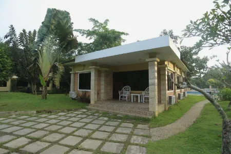Dangau Resort Singkawang