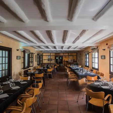 La Pedanía Hotel Y Bungalows - Ligüerre de Cinca