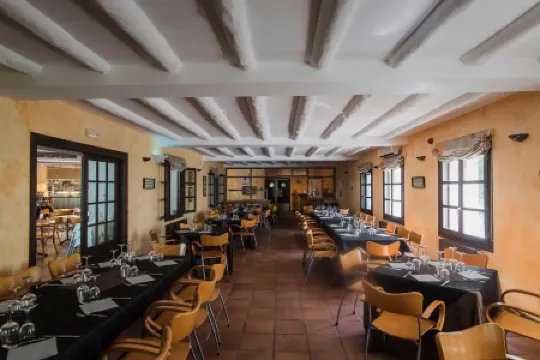 La Pedanía Hotel Y Bungalows - Ligüerre de Cinca