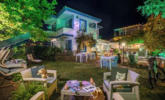 Cunda la VIE