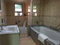 Marico Guest House Hotels in Francistown