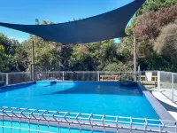 South Brighton Holiday Park