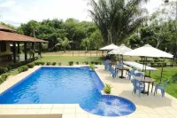 Amazônia ParkSuítes - Pools