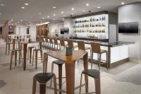 Marriott Greensboro Downtown - Barer