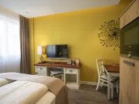 Apartment Central Leipzig Отели рядом с достопримечательностью «Церковь Томаса»