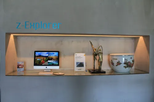 Mooz Hotel Surabaya - Jemursari Photos