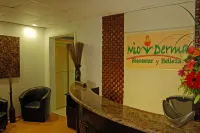 DoubleTree by Hilton Hotel Cariari San Jose - Costa Rica - Spa