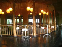 Nyungwe Top View Hotel - Pet friendly