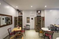 Hotel Miño - breakfast