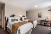 Hotel Bothwell Sedalia Central District, Ascend Hotel Collection Hotels in Pettis County