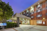 Best Western Los Angeles Worldport Hotel Hotels in 